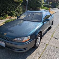 1996 Lexus ES 300