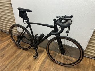 Poseidon Bicycle With Garmin GPS