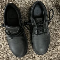 Boys Size 7 Dress Shoes
