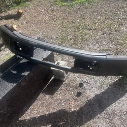 From Bumper. F150 2015 And 2018