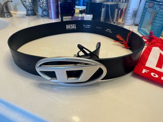 Belt brand diesel size 30