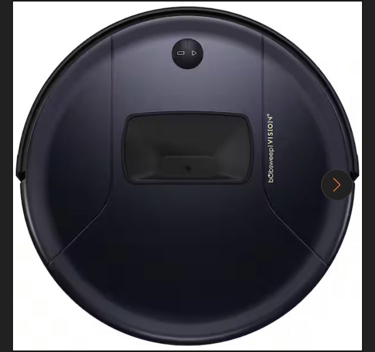 Robotic Vacuum Cleaner & Mop-New In Box