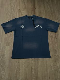 AMIRI T-shirt sizes S-M-L