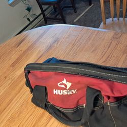 Tool Bag