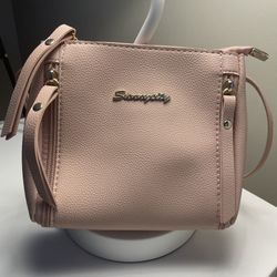 Strap Bag