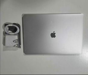 Apple MacBook Pro 13" (2019) • Intel i5 • 8GB RAM • 128GB SSD + FREE New Charger