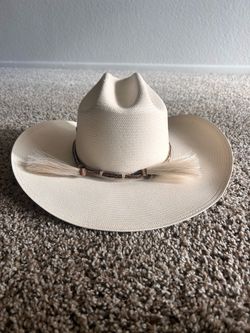 Resistol Hat
