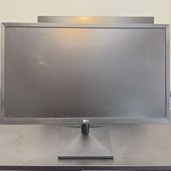LG Monitor ( For Parts Only )