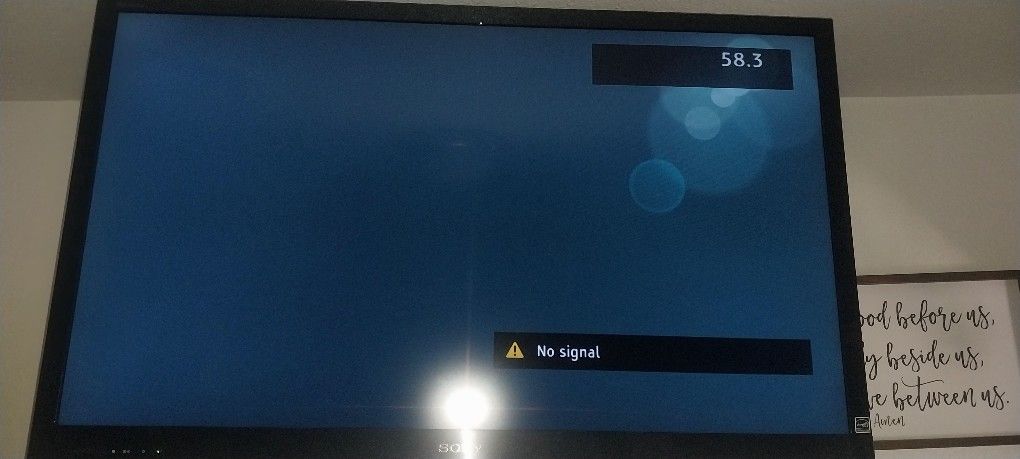 Sony Tv