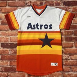 Kids Houston Astros Jersey 
