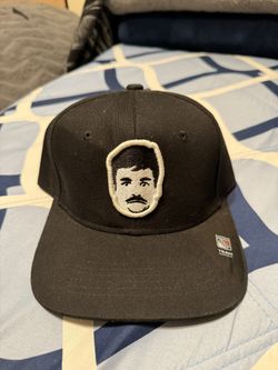 Chapo Hat SnapBack