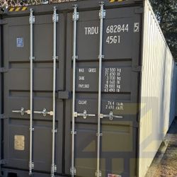 Shipping Containers For Sale!!