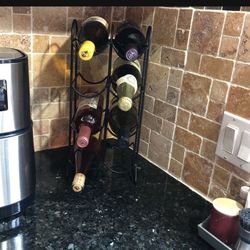 Rack De Vinos