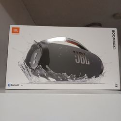 JBL BOOM BOX 3