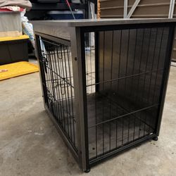 Dog Crate Small Dog 