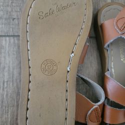 Salt Water Talla 12 