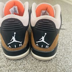 Jordan 3 Retro 