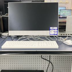 All In One Desktop 