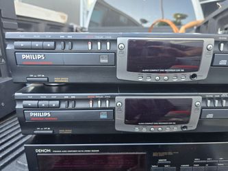 Home Audio