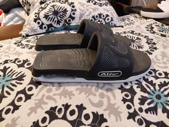 Nike Air Max Cirro Slides