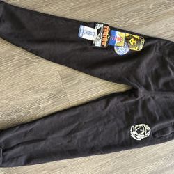 Billionaire Boys club (boys) Joggers