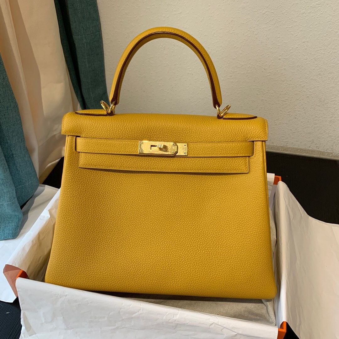 Classic women's handbag