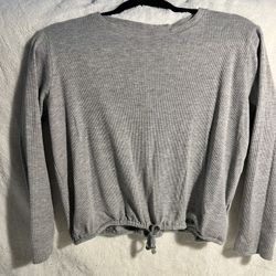 Michael Kors Long Sleeve Shirt 