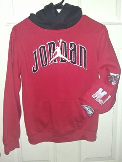 Nike boys hoodie