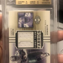 Football Card