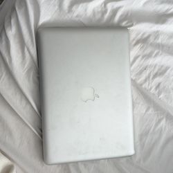 Mac Book Pro