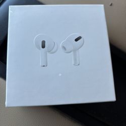 AirPod Pro 