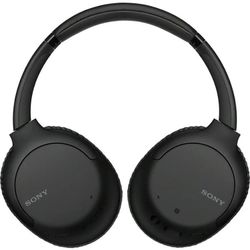 Sony Noise Canceling Headphones WHCH710N