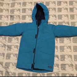 Brand New With Tags Lands End Kids Jacket 