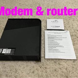 Modems  -  $10  each