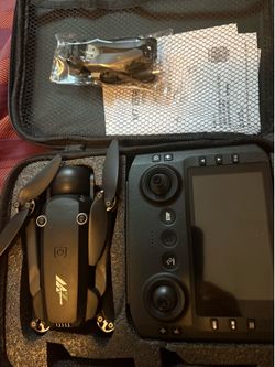 Brand new drone