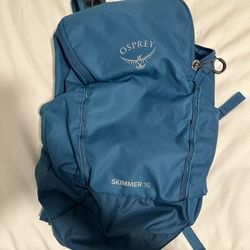 OSPREY - WOMEN’S SKIMMER 16 HYDRATION PACK