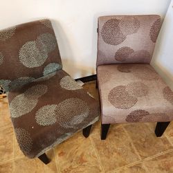 Accent Chairs