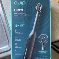 Electric Toothbrush New unopened Makes A Great Gift