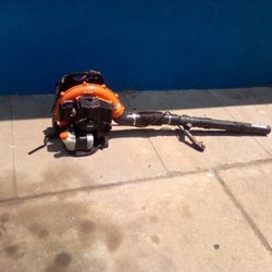 Ecko Backpack Leaf Blower 