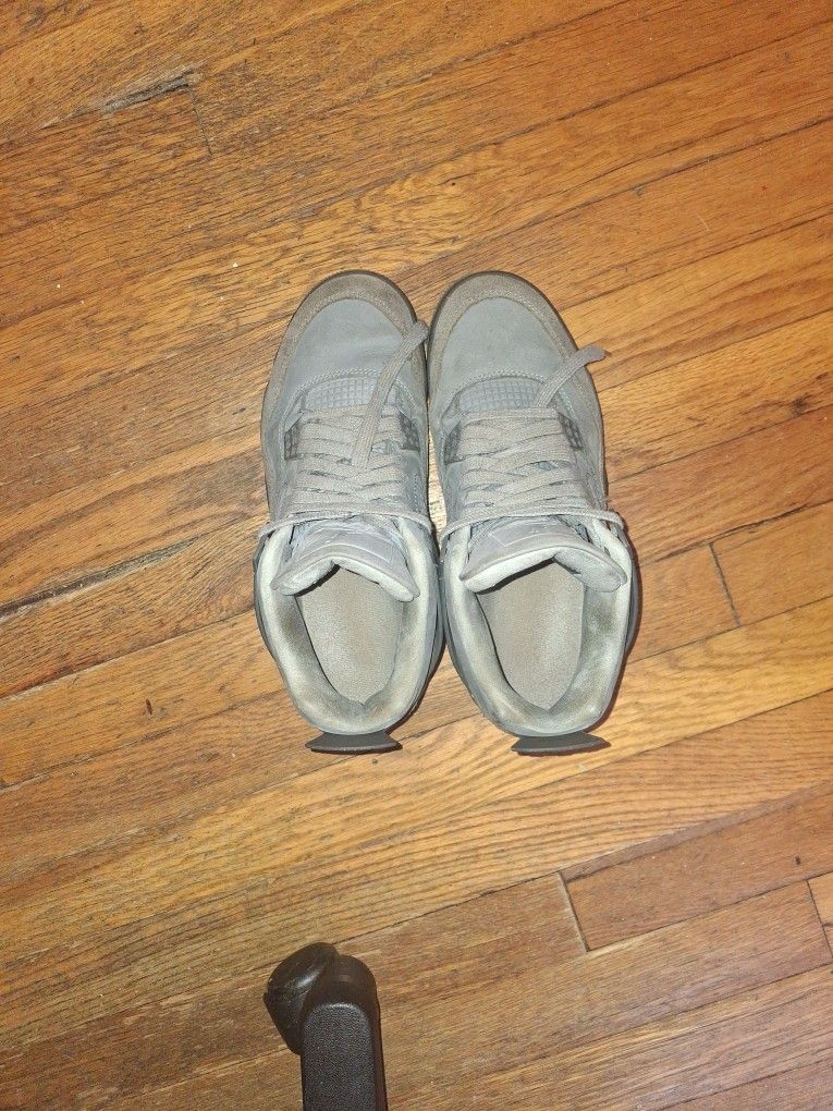 Air Jordan 4 Retro Se Craft