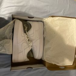 Men’s Air Force 1s