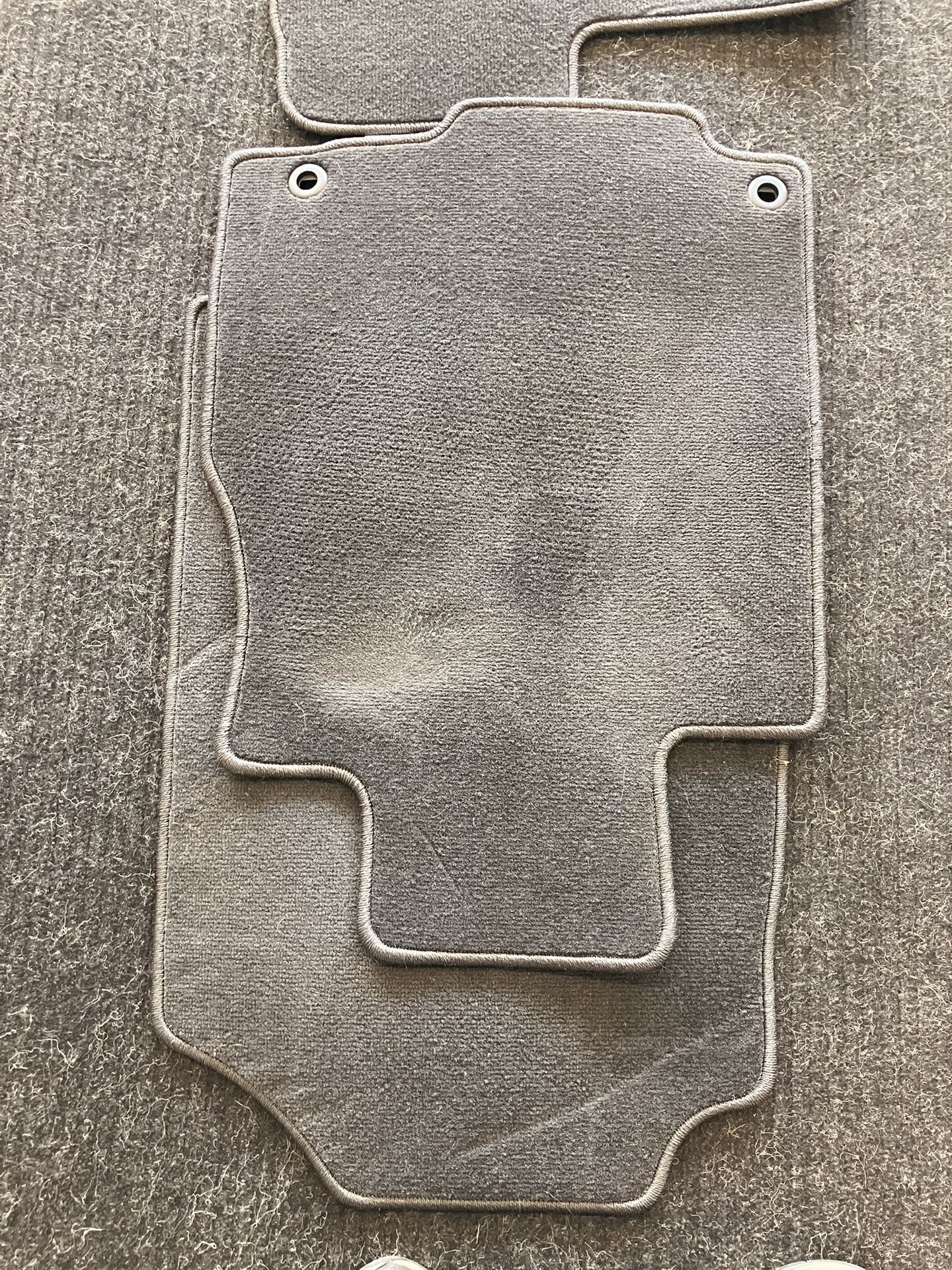 2015 Honda CRV Floor Mats