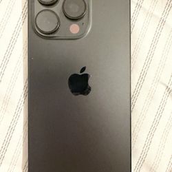 Iphone 16 Pro Black 128 T-Mobile