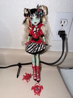 Monster High
