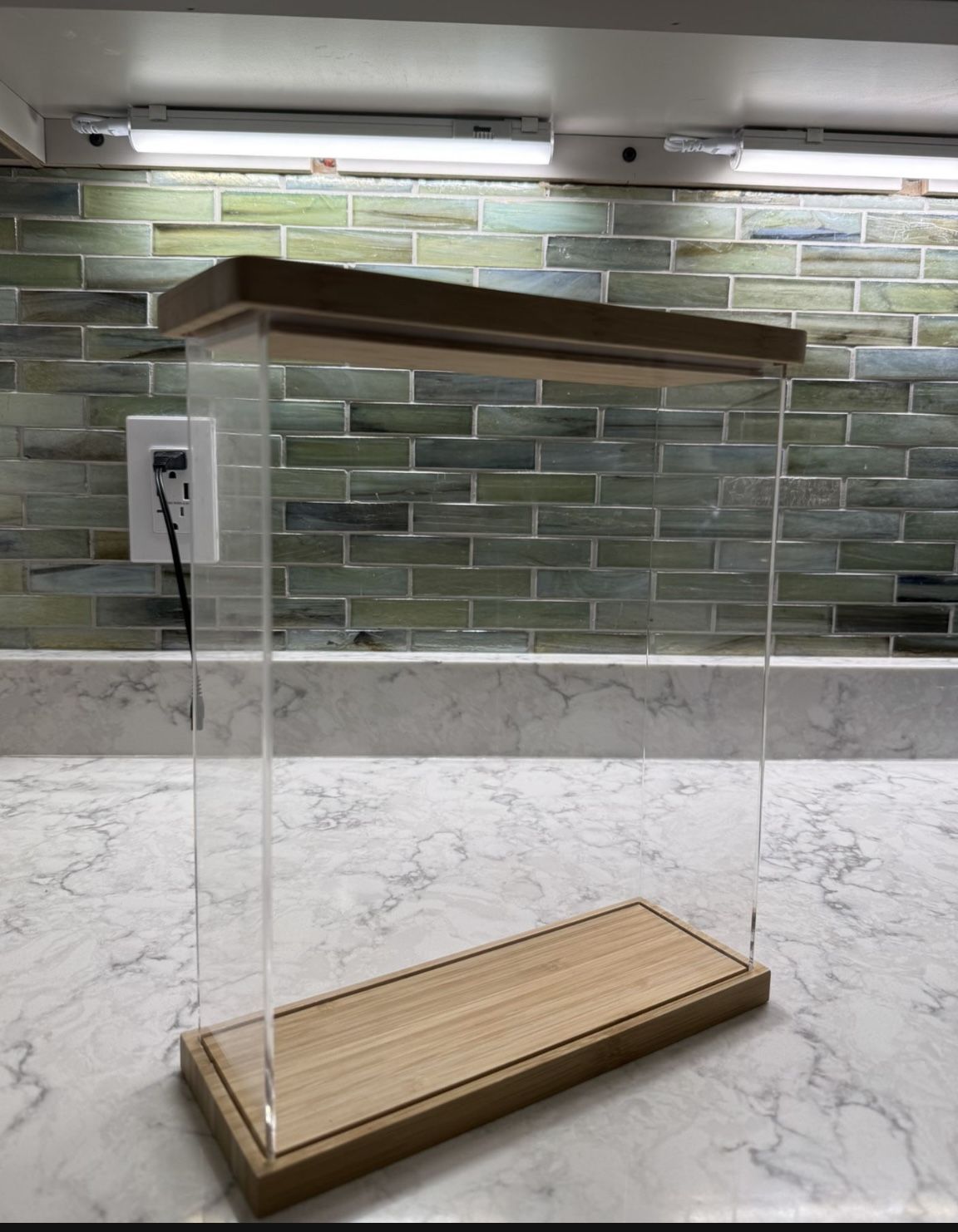 Cereal Storage Containers