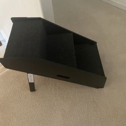 Dog Steps