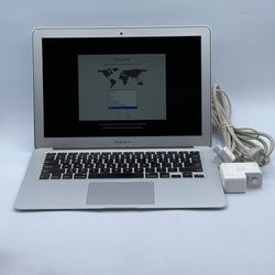 2018 Apple MacBook Air A1466 i5 1.6Ghz 4GB RAM 256GB SSD