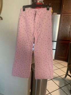 Girls pants