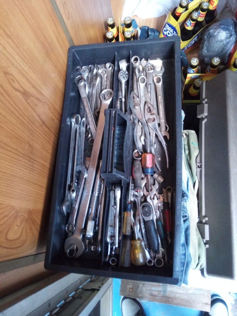 Craftsman Tools