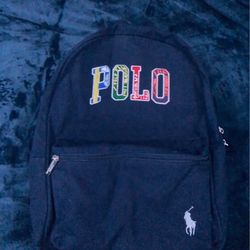Polo Ralph Lauren Back Pack